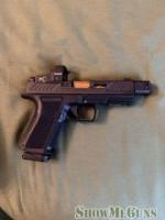 Shadow System MR920 Elite