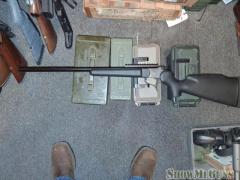 Thompson contender 223