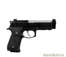 Beretta 92G elite LTT