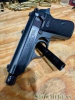 Walther PPK/S - .22LR