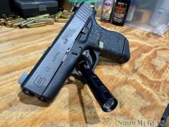 Glock 43 - 9mm