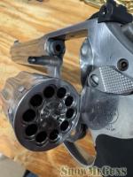 Smith & Wesson 617-3 10-shot