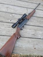 Remington 7400 270