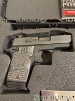 Sig Sauer P938 Extreme