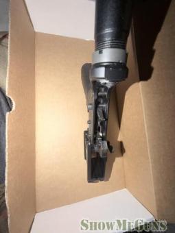 AR15 lower with super safety - 2/2