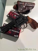 SMITH & WESSON 586-8