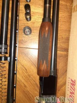 Winchester 1300 12g - 1/3
