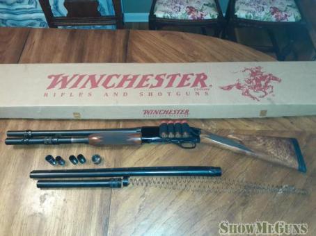 Winchester 1300 12g - 3/3