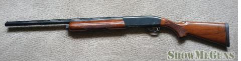 Remington 11-87 Premier 12GA 26" barrel semi-auto - 2/4