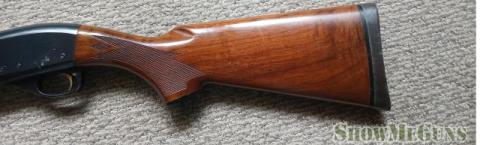 Remington 11-87 Premier 12GA 26" barrel semi-auto - 3/4