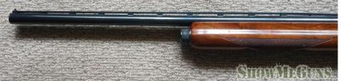 Remington 11-87 Premier 12GA 26" barrel semi-auto - 4/4