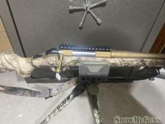 Ruger Gen1 6.5creedmoor