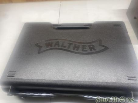 Walther WMP SD 22WMR - 2/3