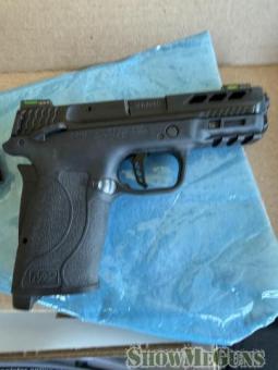 M&P Shield .380 ACP Performance Center - 2/3