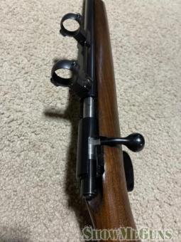 Winchester 72 - 2/4