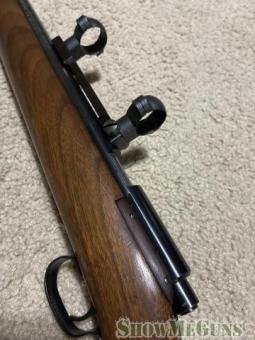 Winchester 72 - 4/4