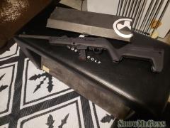 9mm ruger pc carbine backpacker