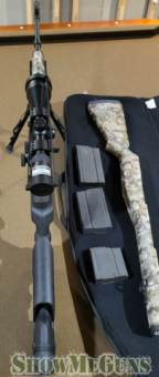 springfield M1a 308  with extras - 2/6