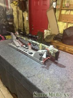 Franchi Momentum Elite 308 - 6/6