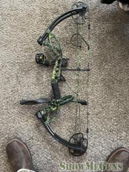 Bear Cruzer G2 - 2/2