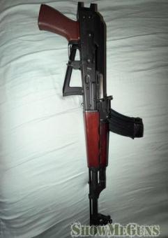 Zastava M70 - 1/3