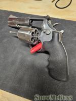 S&W 686