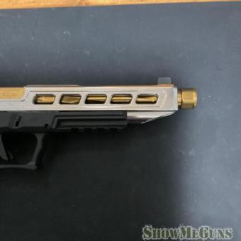 Glock 17 L build - 3/6