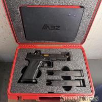 Zev tech OZ9 1400 obo or trade