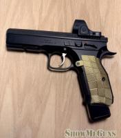 Cz shadow 2 (orange)