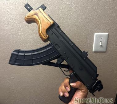 Micro draco