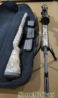 SPRINGFIELD M1A 308 - 2/5