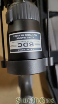 SPRINGFIELD M1A 308 - 4/5