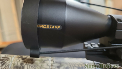 SPRINGFIELD M1A 308 - 5/5