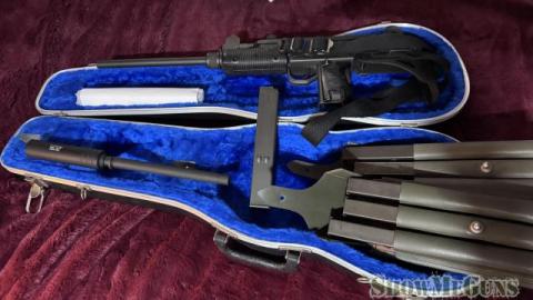 UZI package - 1/3