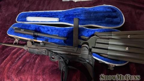 UZI package - 2/3