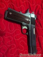 Les Baer Ultimate Tactical Carry