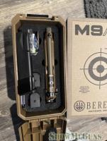 Beretta M9A4