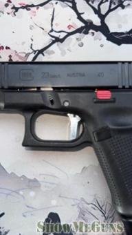 Glock 23 gen 5 - 2/2