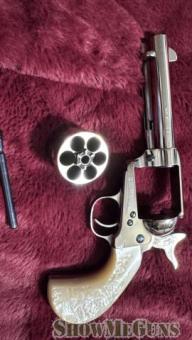Lever & Wheel package - 5/5