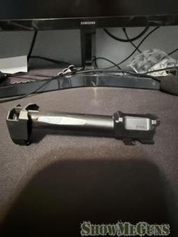 Radian Ramjet for g45/19x/19 gen 5 - 3/5