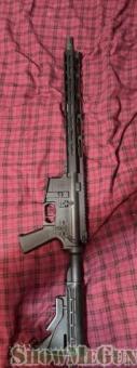 Low round count ar 15 - 2/2