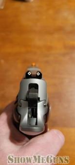 Sig p229 Stainless Elite .40/.357 - 7/8