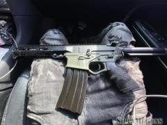 American tactical 556/223