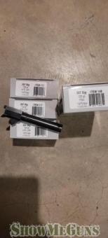Sig p229 Stainless Elite .40/.357 - 8/8