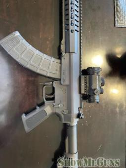 MK47 Mutant by CMMG - 1/4