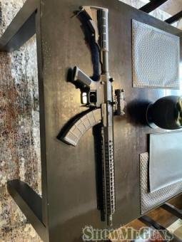 MK47 Mutant by CMMG - 2/4