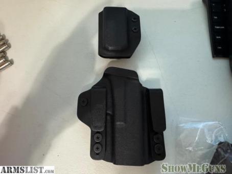 WTS/WTT Brand New Glock 45 V package - 2/3