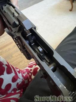 Bushmaster XM15 12.5in Pistol - 6/6