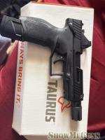 Taurus TX