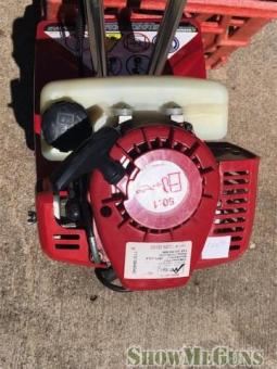 MANTIS Tiller/cultivator - 5/5